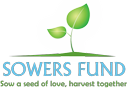 Sowers Fund logo